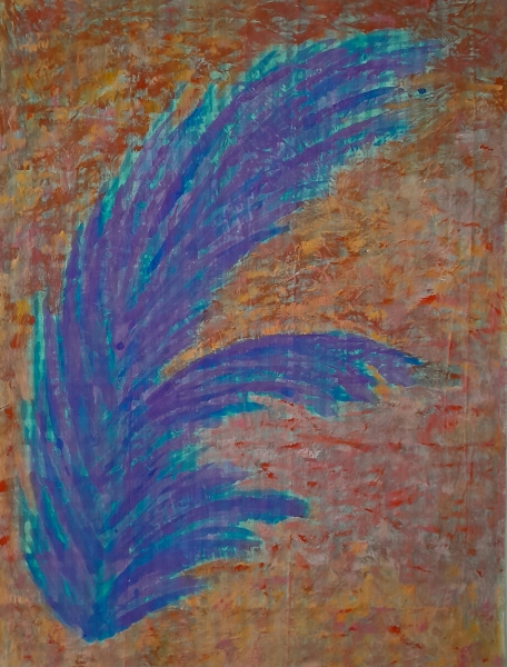 Rameaux 2025  100 x 75 cm(6)